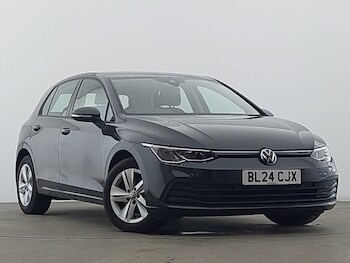 Used Volkswagen Golf 2024 for sale - 77304390: Photo