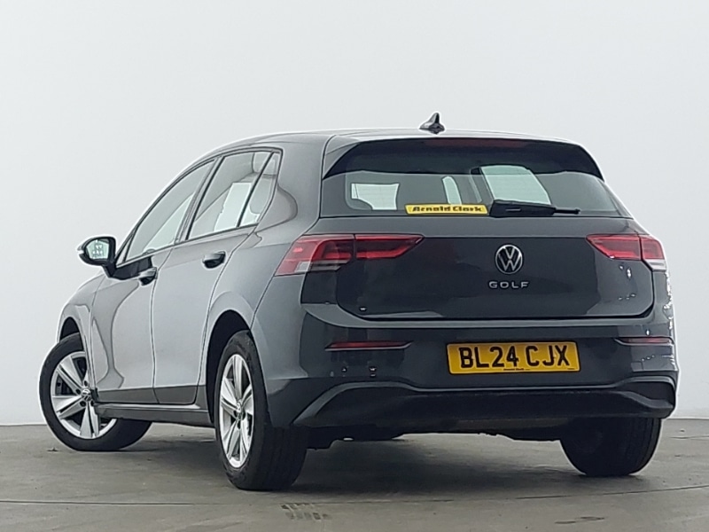 Used Volkswagen Golf 2024 for sale - 77304390: Photo 3