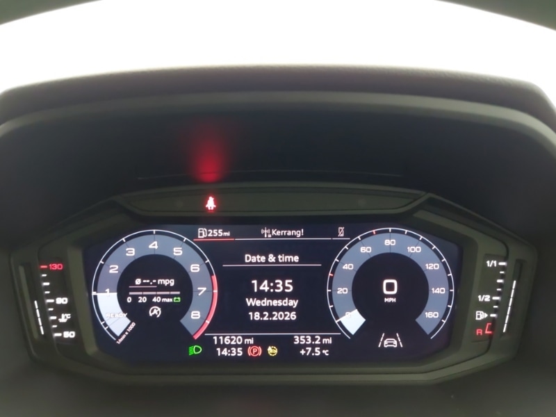 Used Audi A1 2023 for sale - 77610834: Photo 10