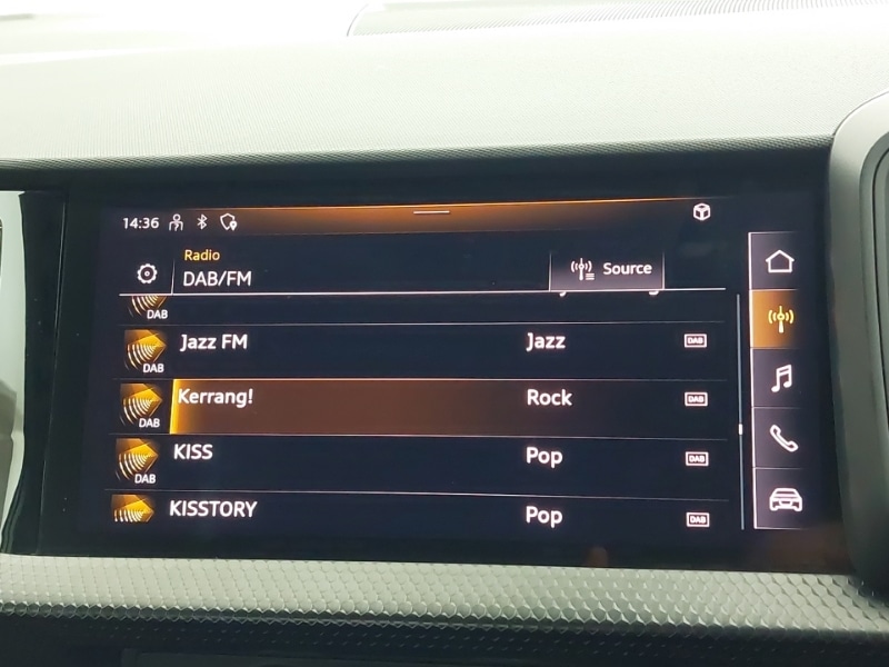 Used Audi A1 2023 for sale - 77610834: Photo 13