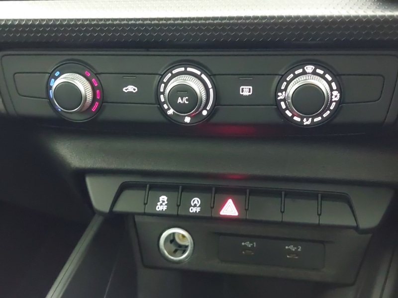 Used Audi A1 2023 for sale - 77610834: Photo 15