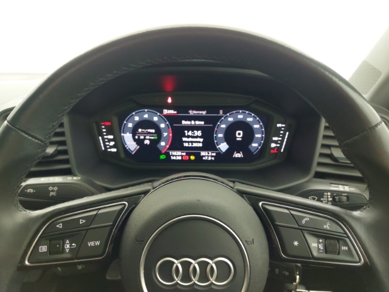 Used Audi A1 2023 for sale - 77610834: Photo 19