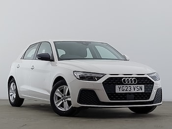 Audi A1 feature image