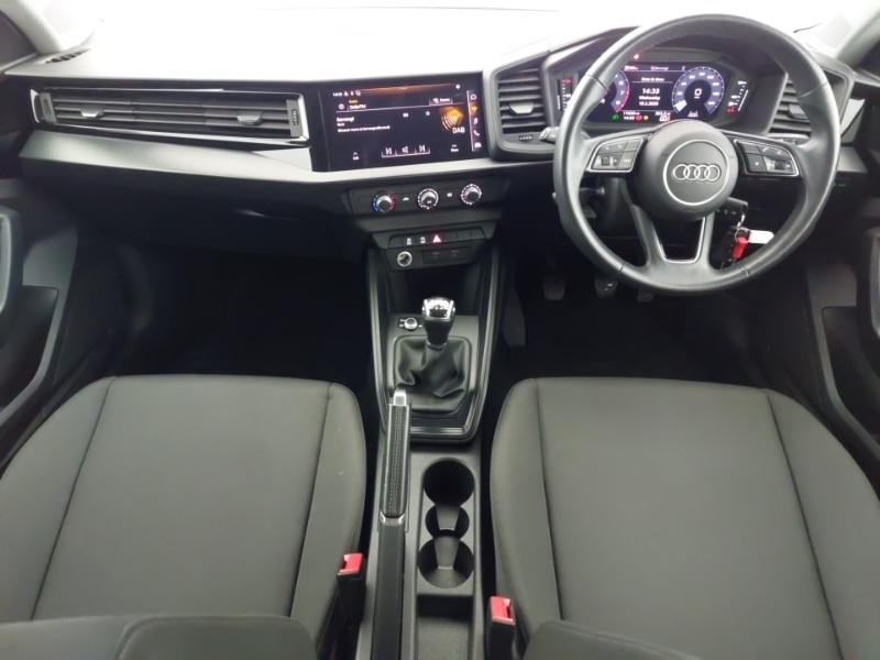 Used Audi A1 2023 for sale - 77610834: Photo 2