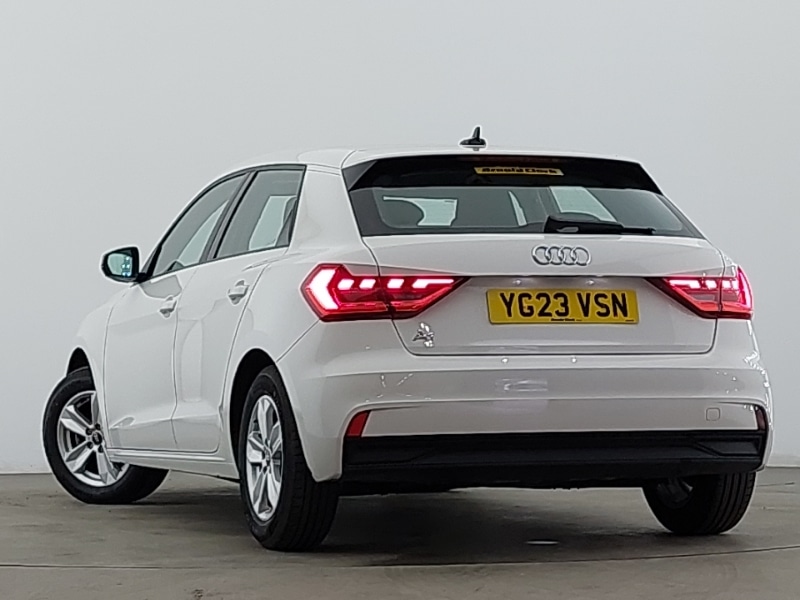 Used Audi A1 2023 for sale - 77610834: Photo 3