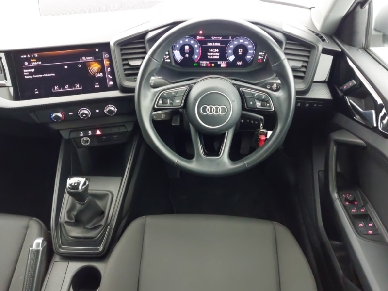 Used Audi A1 2023 for sale - 77610834: Photo 7