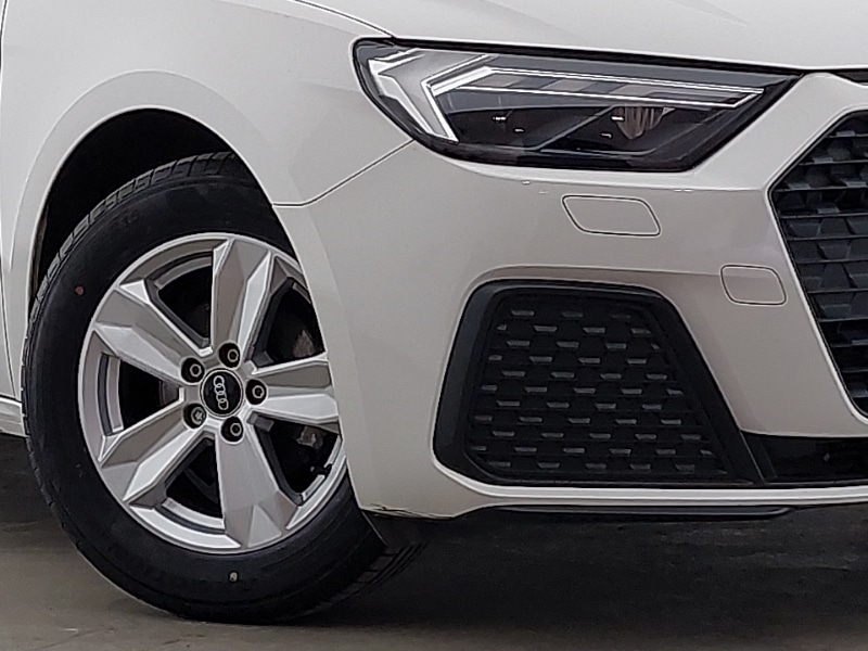 Used Audi A1 2023 for sale - 77610834: Photo 9