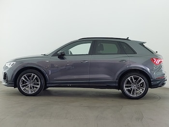 Used Audi Q3 2021 for sale - 79356301: Photo