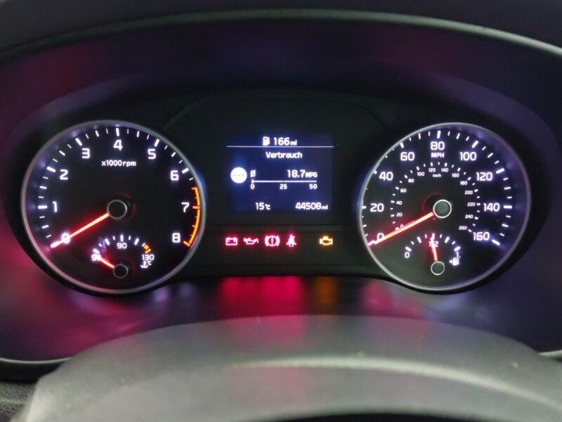 Used Kia Sportage 2020 for sale - 77999855: Photo 10