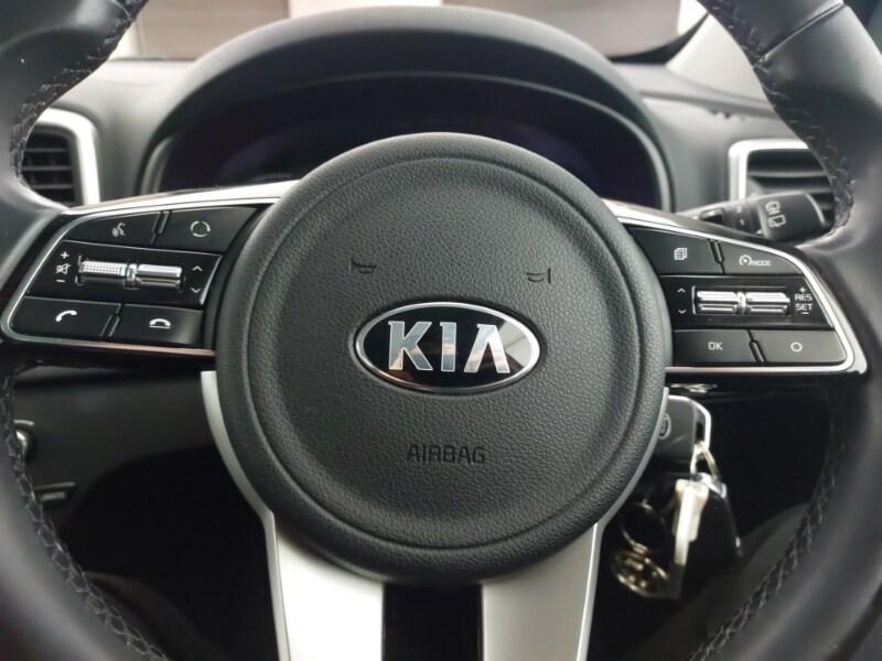 Used Kia Sportage 2020 for sale - 77999855: Photo 12
