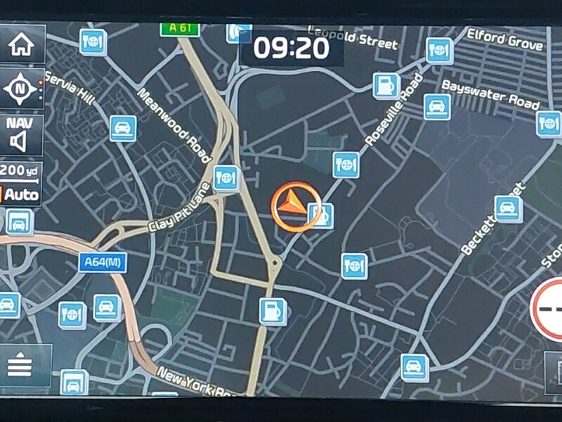 Used Kia Sportage 2020 for sale - 77999855: Photo 17