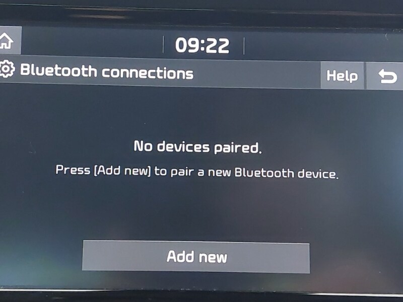 Used Kia Sportage 2020 for sale - 77999855: Photo 18