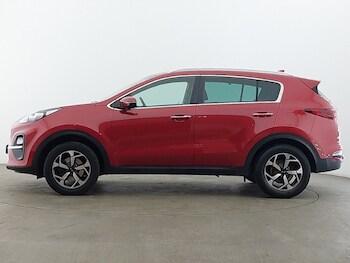 Used Kia Sportage 2020 for sale - 77999855: Photo
