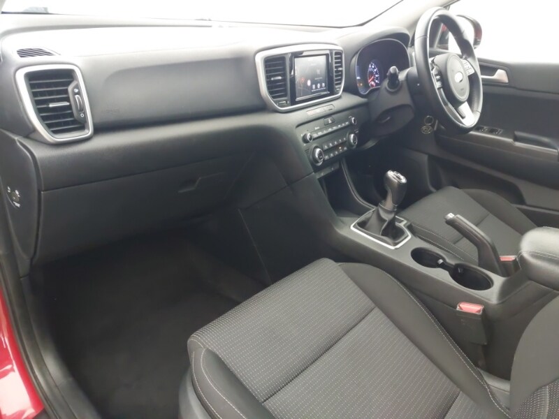 Used Kia Sportage 2020 for sale - 77999855: Photo 5