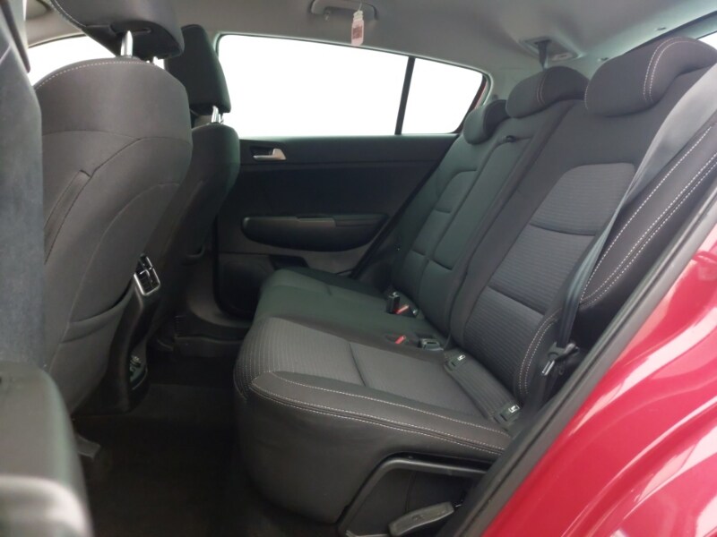 Used Kia Sportage 2020 for sale - 77999855: Photo 6