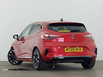 Used Renault Clio 2025 for sale - 78932925: Photo