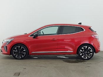 Used Renault Clio 2025 for sale - 78932925: Photo