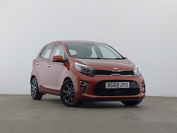 Kia - Picanto