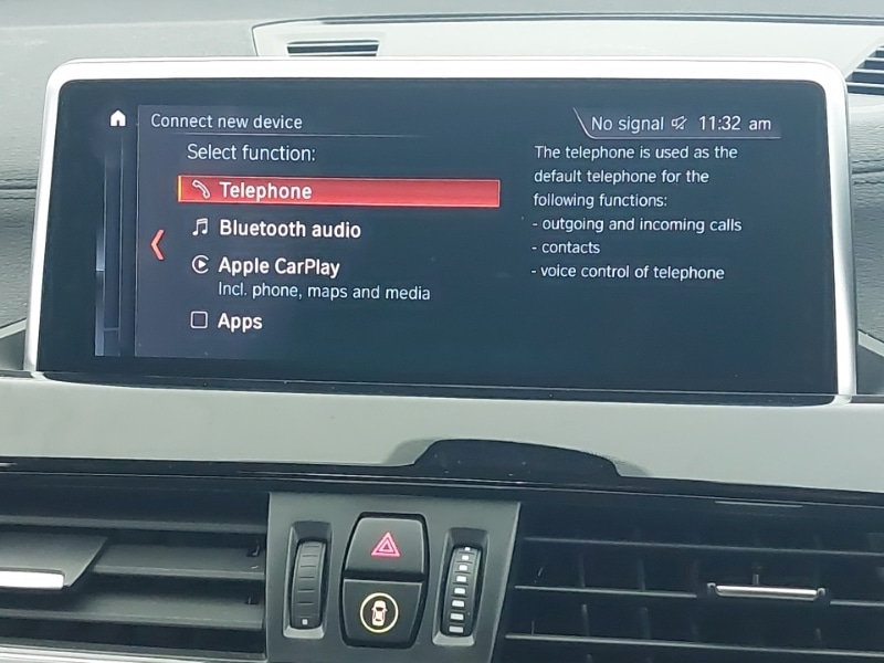 Used BMW X1 2021 for sale - 76282250: Photo 15