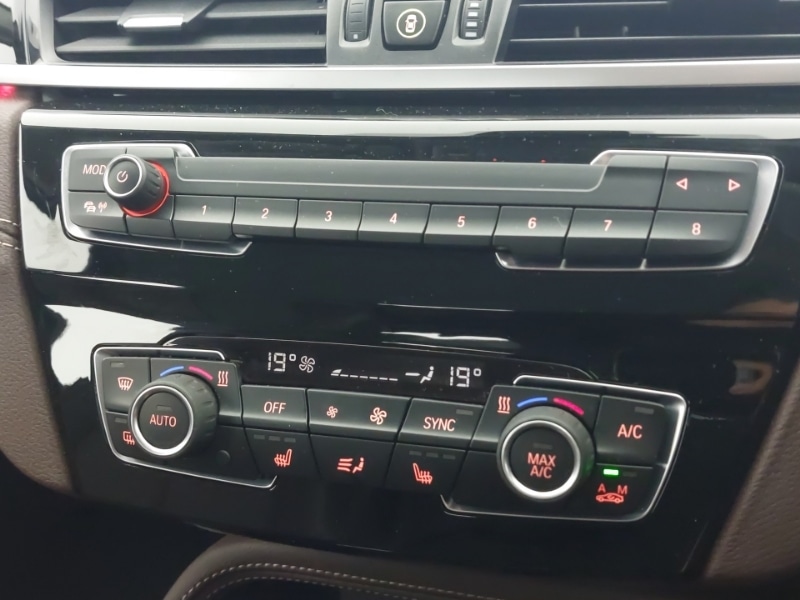 Used BMW X1 2021 for sale - 76282250: Photo 16