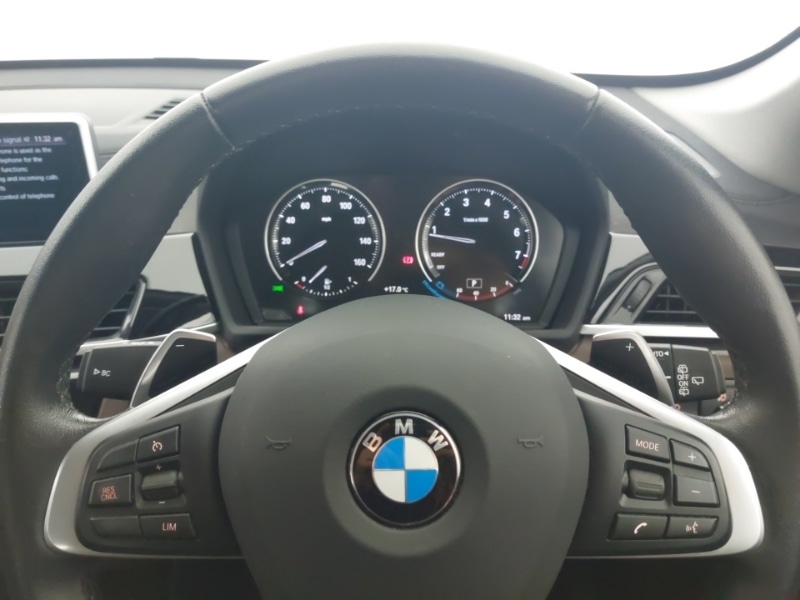 Used BMW X1 2021 for sale - 76282250: Photo 19