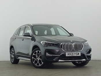 BMW - X1