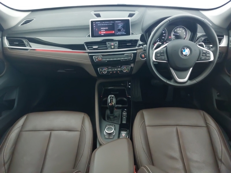 Used BMW X1 2021 for sale - 76282250: Photo 2