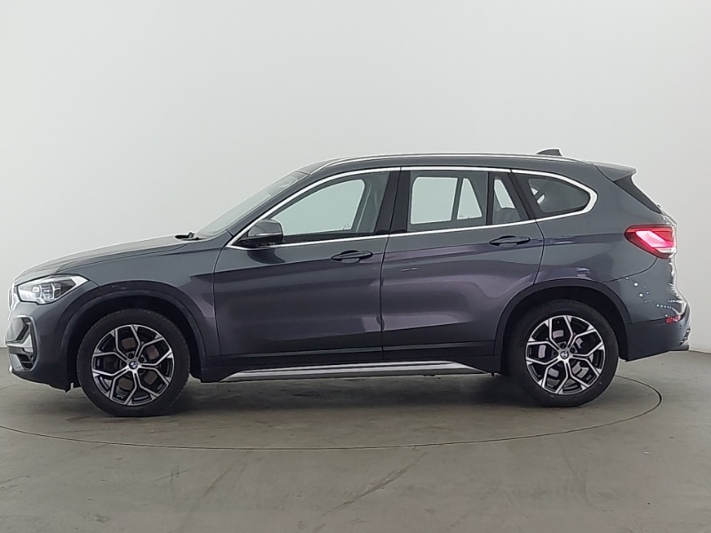Used BMW X1 2021 for sale - 76282250: Photo 4