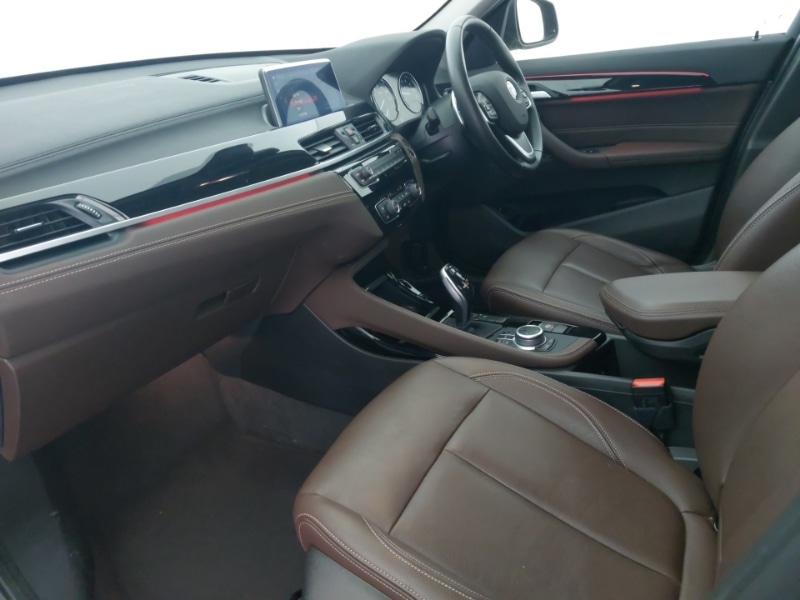 Used BMW X1 2021 for sale - 76282250: Photo 5