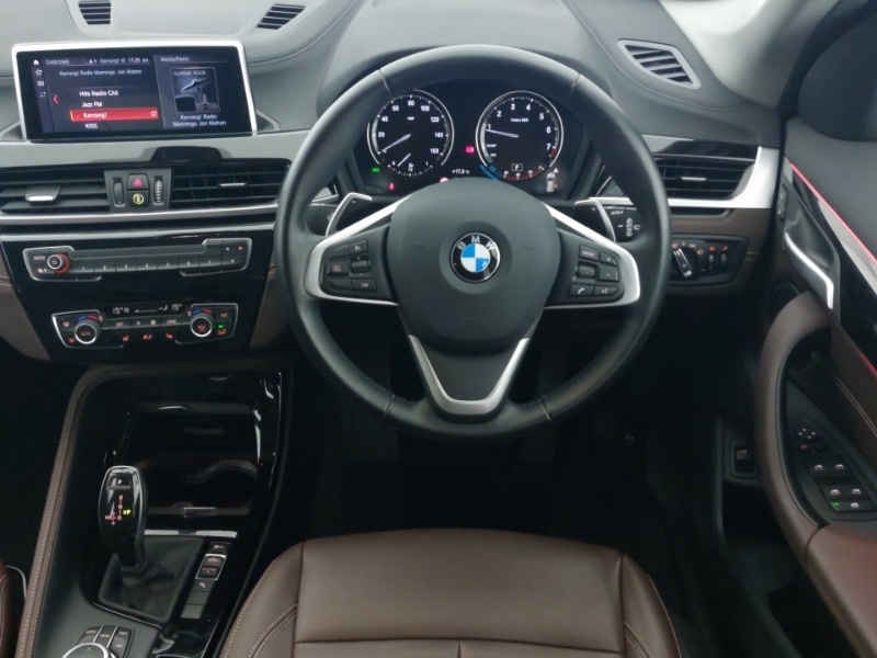 Used BMW X1 2021 for sale - 76282250: Photo 7