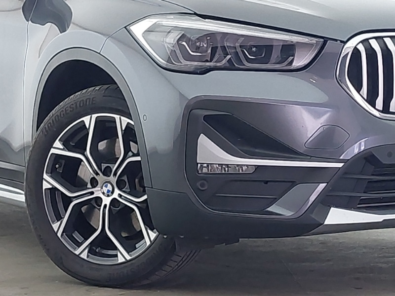Used BMW X1 2021 for sale - 76282250: Photo 9