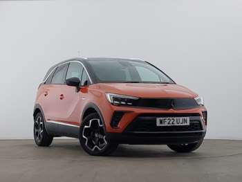 2022 - 1.2 Turbo [130] Ultimate 5dr Auto