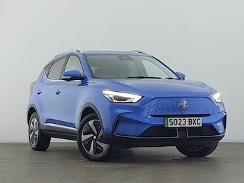 Used MG MG ZS 2023 for sale - 79447764: Photo