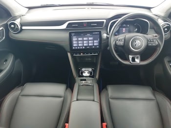 Used MG MG ZS 2023 for sale - 79447764: Photo