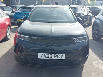 Used Vauxhall Mokka 2023 for sale - 79525654: Photo