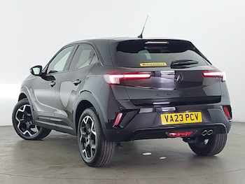 Used Vauxhall Mokka 2023 for sale - 79525654: Photo