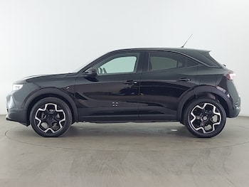 Used Vauxhall Mokka 2023 for sale - 79525654: Photo