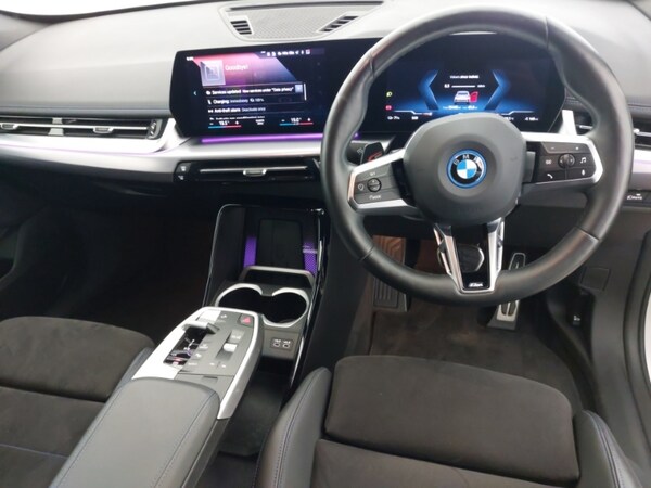 Used BMW iX1 2023 for sale - 76053858: Photo 10