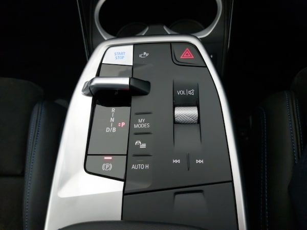 Used BMW iX1 2023 for sale - 76053858: Photo 12