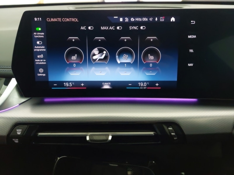 Used BMW iX1 2023 for sale - 76053858: Photo 14