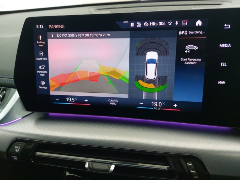 Used BMW iX1 2023 for sale - 76053858: Photo 15