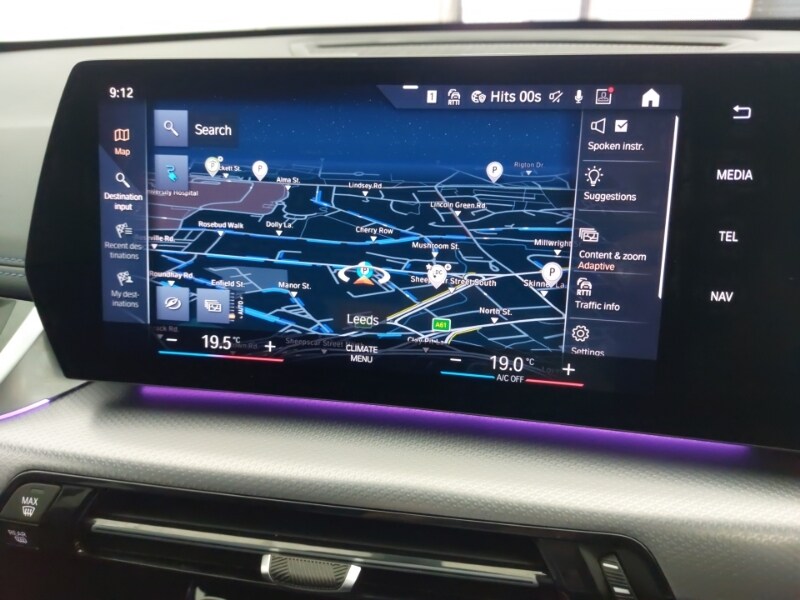 Used BMW iX1 2023 for sale - 76053858: Photo 16