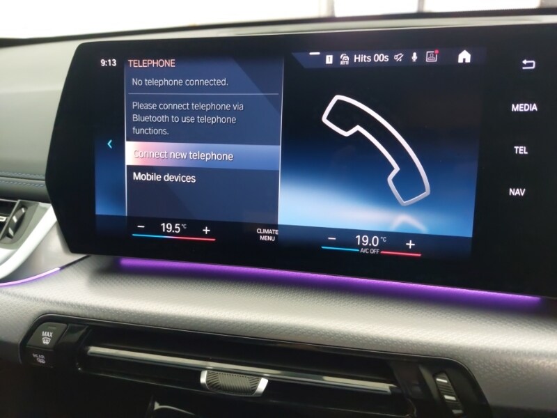 Used BMW iX1 2023 for sale - 76053858: Photo 17