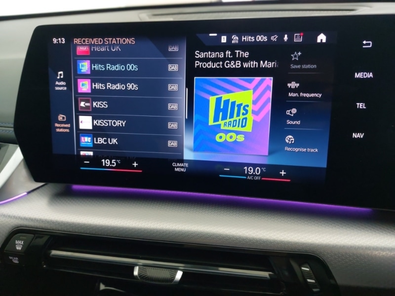 Used BMW iX1 2023 for sale - 76053858: Photo 18