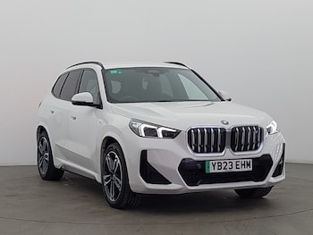 Used BMW iX1 2023 for sale - 76053858: Photo