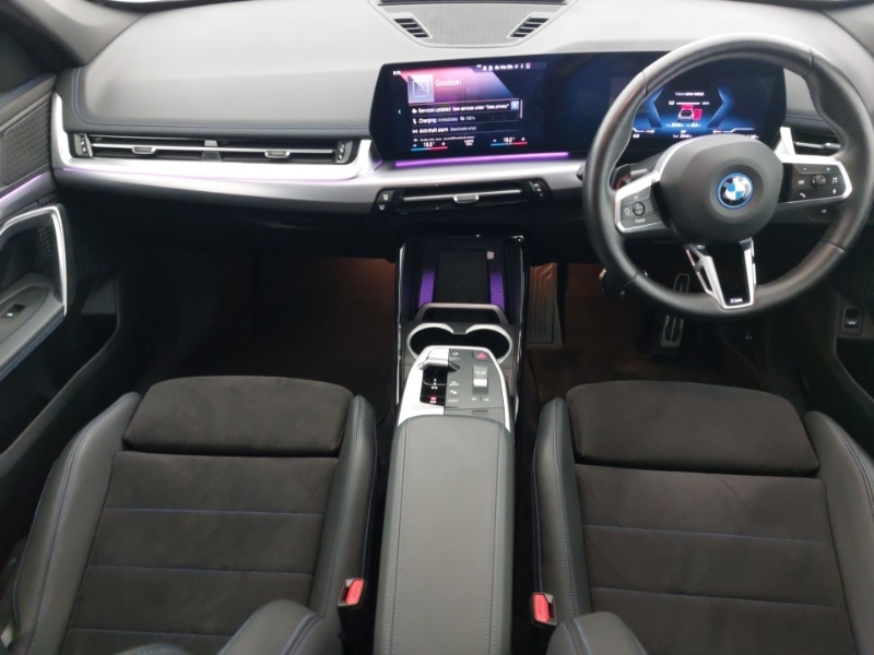 Used BMW iX1 2023 for sale - 76053858: Photo 2