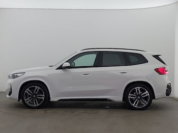 Used BMW iX1 2023 for sale - 76053858: Photo