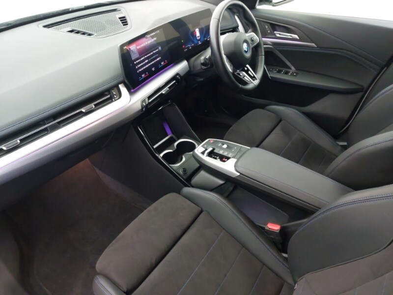 Used BMW iX1 2023 for sale - 76053858: Photo 5