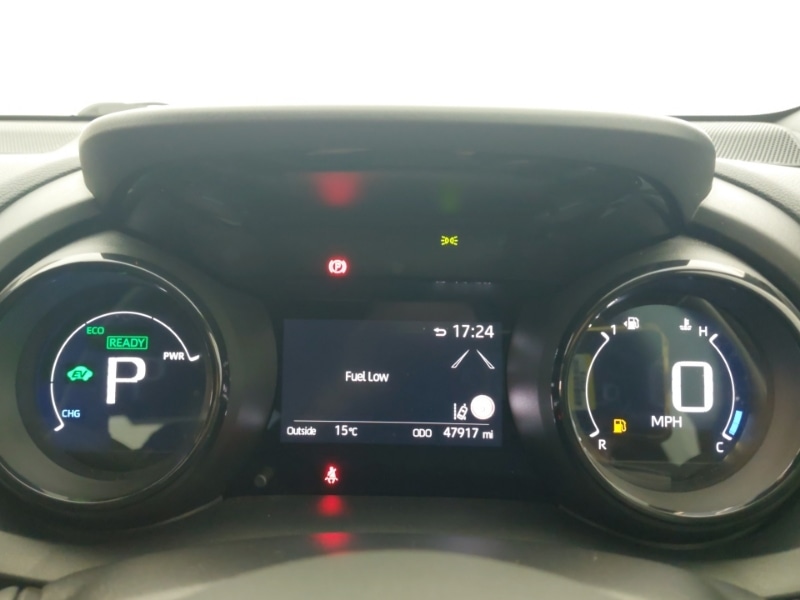 Used Toyota Yaris 2022 for sale - 77651748: Photo 10