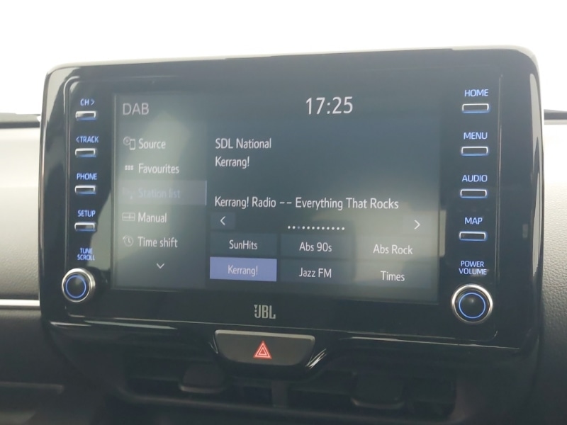 Used Toyota Yaris 2022 for sale - 77651748: Photo 13